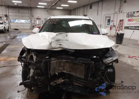 2020 Hyundai Santa Fe Sel from USA, damaged, VIN 5NMS3CAD3LH289012